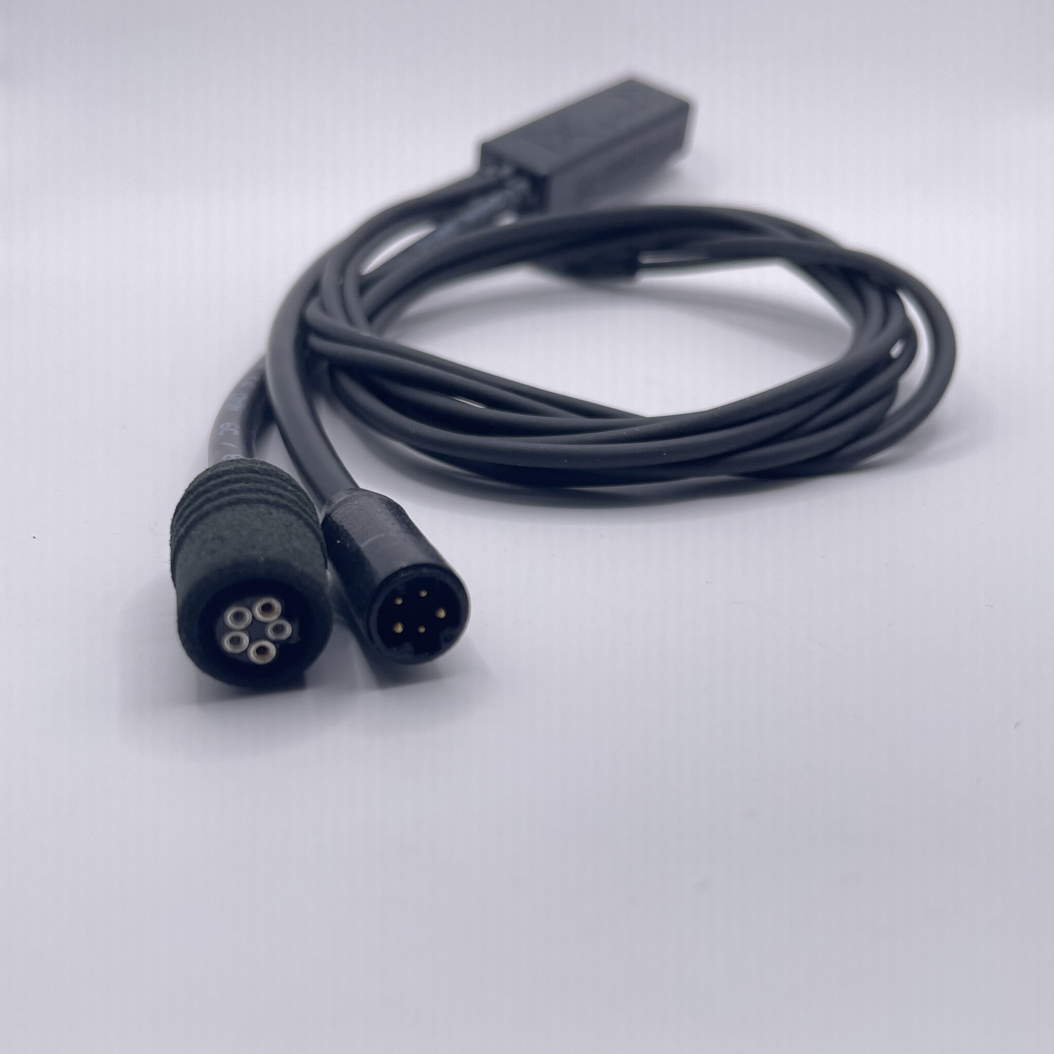 TQ Bikespeed-RS TQ HPR50 & HPR60 - Exclusief installatie