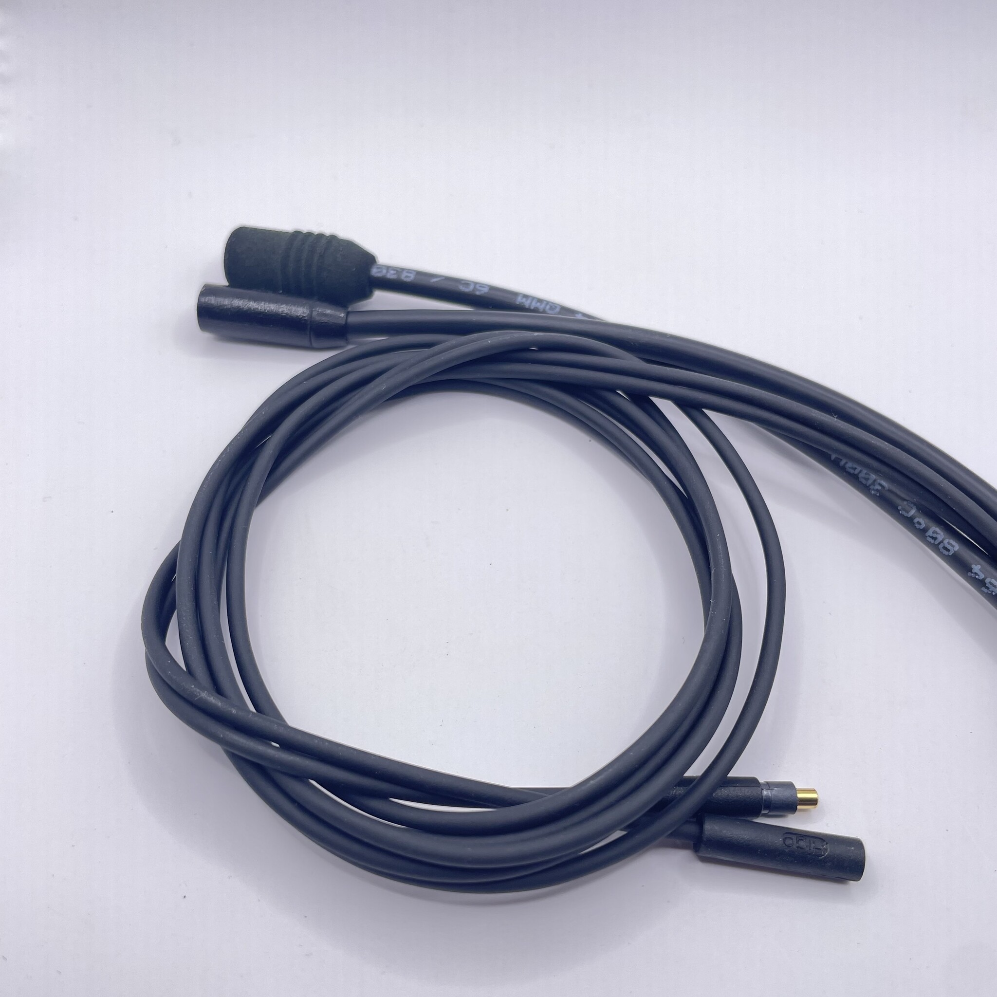 TQ Bikespeed-RS TQ HPR50 & HPR60 - Exclusief installatie