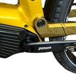 bikespeed Bikespeed-RS Pinion MGU