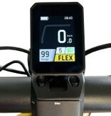 bikespeed Bikespeed-RS Pinion MGU