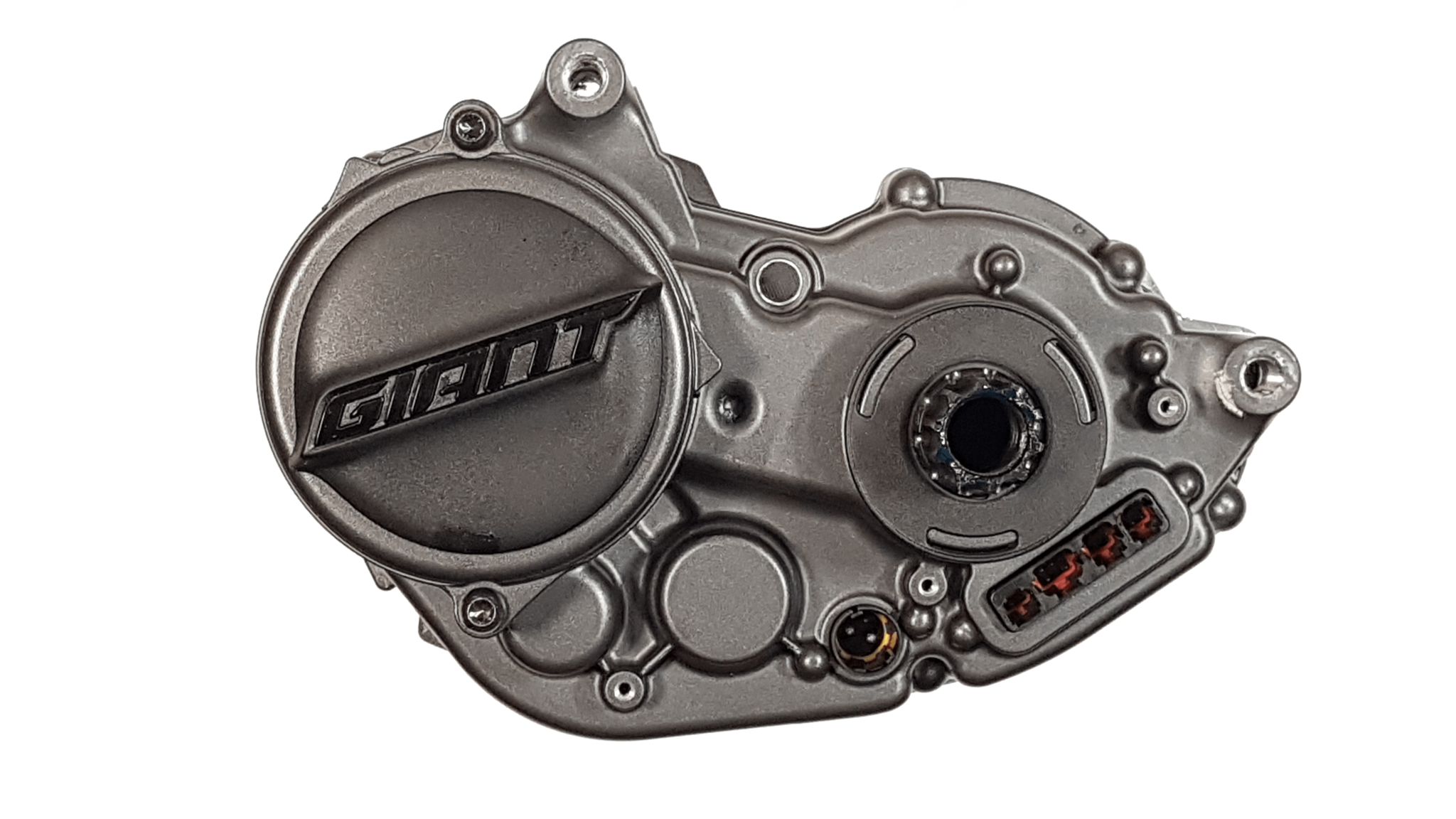 Giant Bikespeed-RS Giant Syncdrive Core 2/Pro 2 / Sport 2