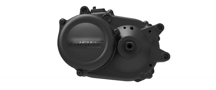 Giant Bikespeed-RS Giant Syncdrive Core, Life, Sport & Pro   ≥ MY2021