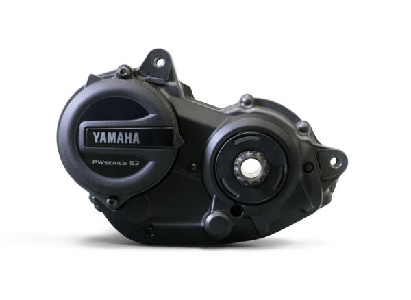 Yamaha Bikespeed-RS voor Yamaha PW-X3/PW-S2