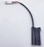 Signaalgever/electromagneet Bikespeed Bosch Smart Performance CX Velgmagneet