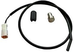 Snelheidssensor set Bikespeed Bosch Smart  Velgmagneet