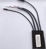 Bosch Bikespeed Bosch Smart Performance line SX  Velgmagneet - Exclusief installatie -