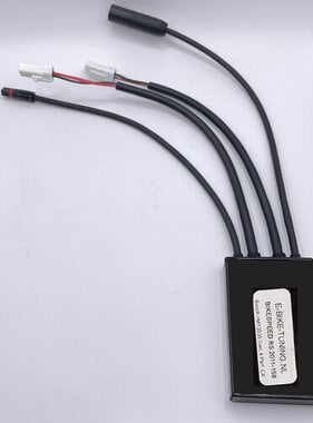 Bosch Bikespeed Bosch Smart Performance line SX  Velgmagneet - Exclusief installatie -