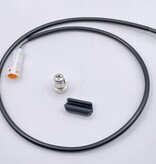 Bosch Bikespeed Bosch Smart Performance line SX  Velgmagneet - Exclusief installatie -