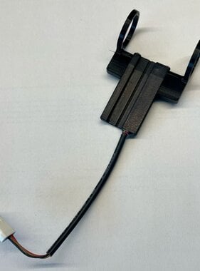 Signaalgever/electromagneet Bikespeed Bosch Smart Performance CX Gen 5 -Velgmagneet