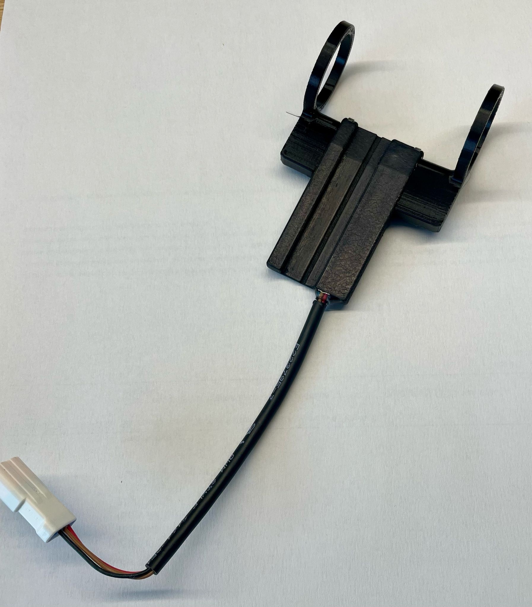 Signaalgever/electromagneet Bikespeed Bosch Smart Performance CX -Gen 5 -Velgmagneet