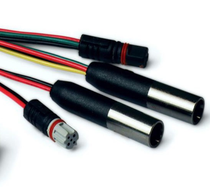 VOLspeed Voor SMART Met Plug Play Connectors Bosch Motoren E bike 