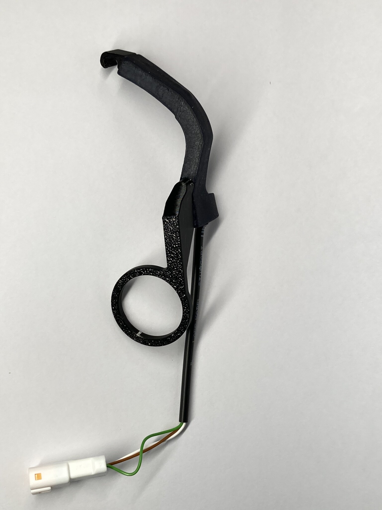 Bosch Bikespeed Bosch Smart Performance line SX  Velgmagneet - Exclusief installatie -