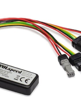 Bosch VOLspeed V4/35 km/h  met Plug & Play connectors Bosch motoren - Active, Performance, CX en Cargo generatie 2, 3 en 4