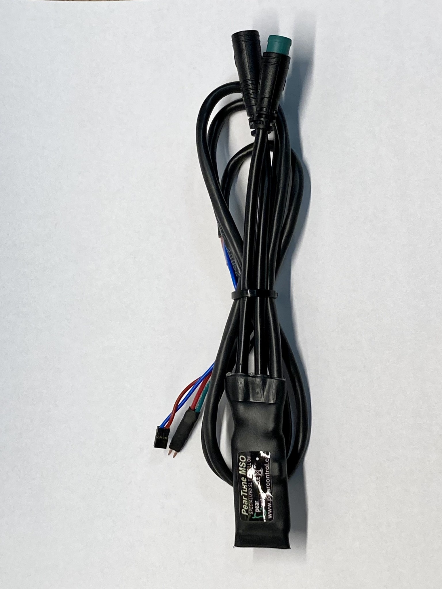 MSO MSO - Specialized Turbo LEVO 4