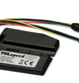 Bosch VOLspeed voor SMART Velg V1/25 -45 met Plug & Play connectors Bosch Performance CX (GEN4 en 5)