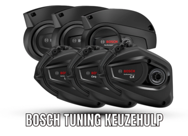 Bosch keuzehulp
