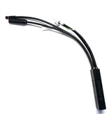 Bosch Bikespeed Bosch Smart Performance Line CX met Velgmagneet - Exclusief installatie -