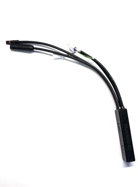 Bosch Bikespeed Bosch Smart Performance Line CX met Velgmagneet - Exclusief installatie -