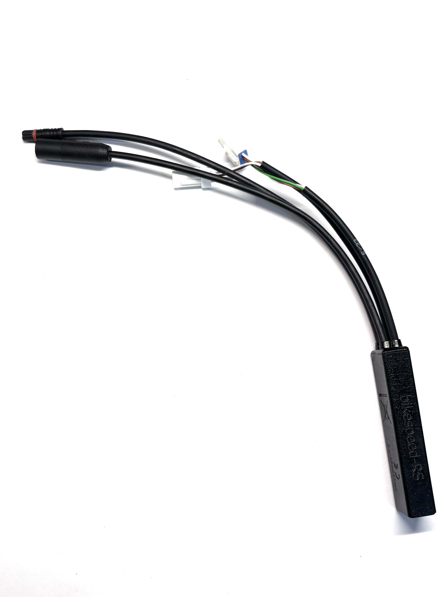 Bosch Bikespeed Bosch Smart Performance Line CX met Velgmagneet - Exclusief installatie -