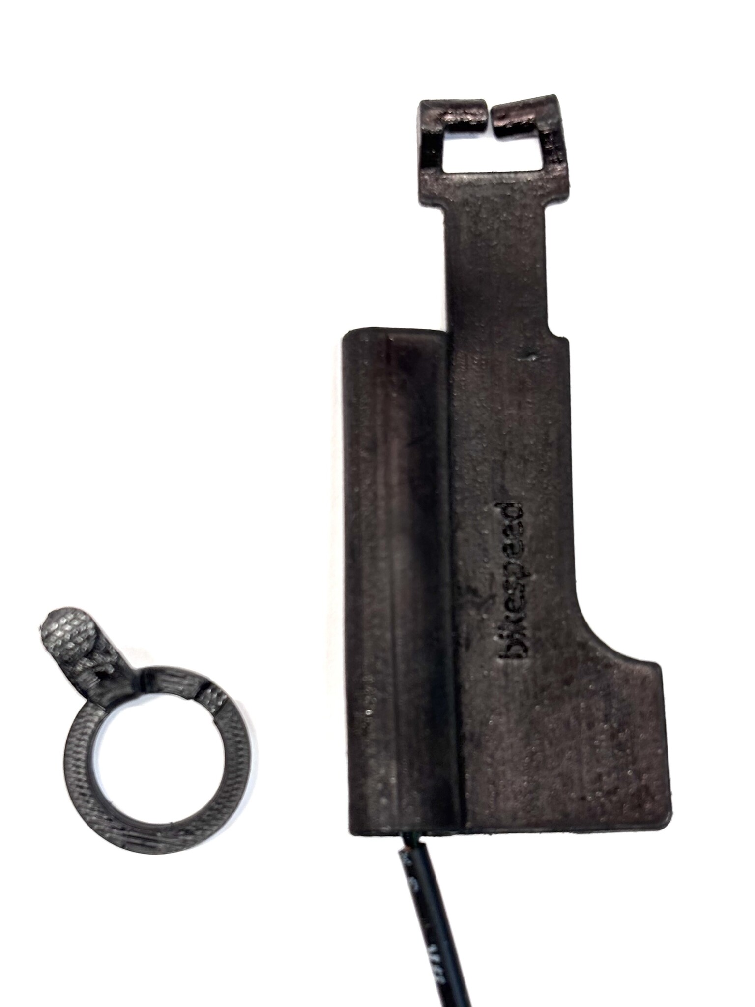 Bosch Bikespeed Bosch Smart Performance Line CX met Velgmagneet - Exclusief installatie -