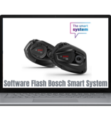 Bosch Software flash Bosch Smart System