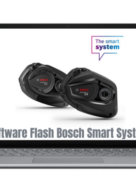 Bosch Software Flash Bosch Smart System