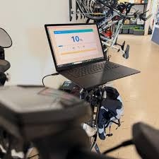 Bosch Software flash Bosch Smart System