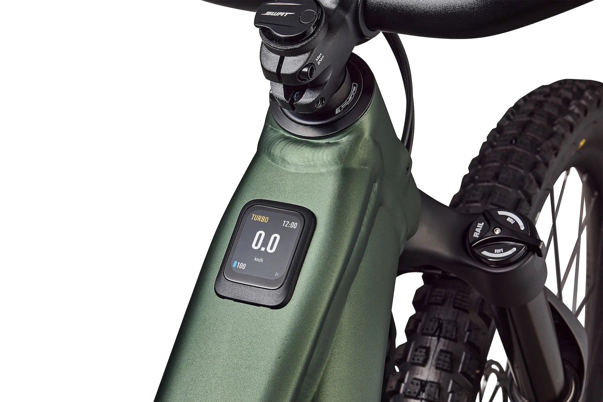 bikespeed Bikespeed RS voor Specialized Turbo LEVO 4   en Vado 3
