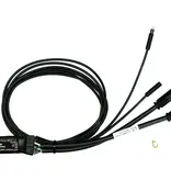TQ MSO 3.0  HPR40/50/60 -Exclusief  installatie