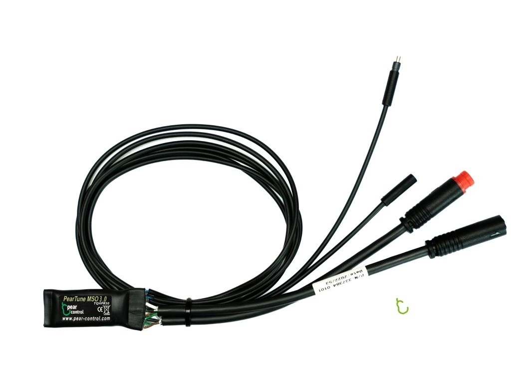 TQ MSO 3.0  HPR40/50/60 -Exclusief  installatie