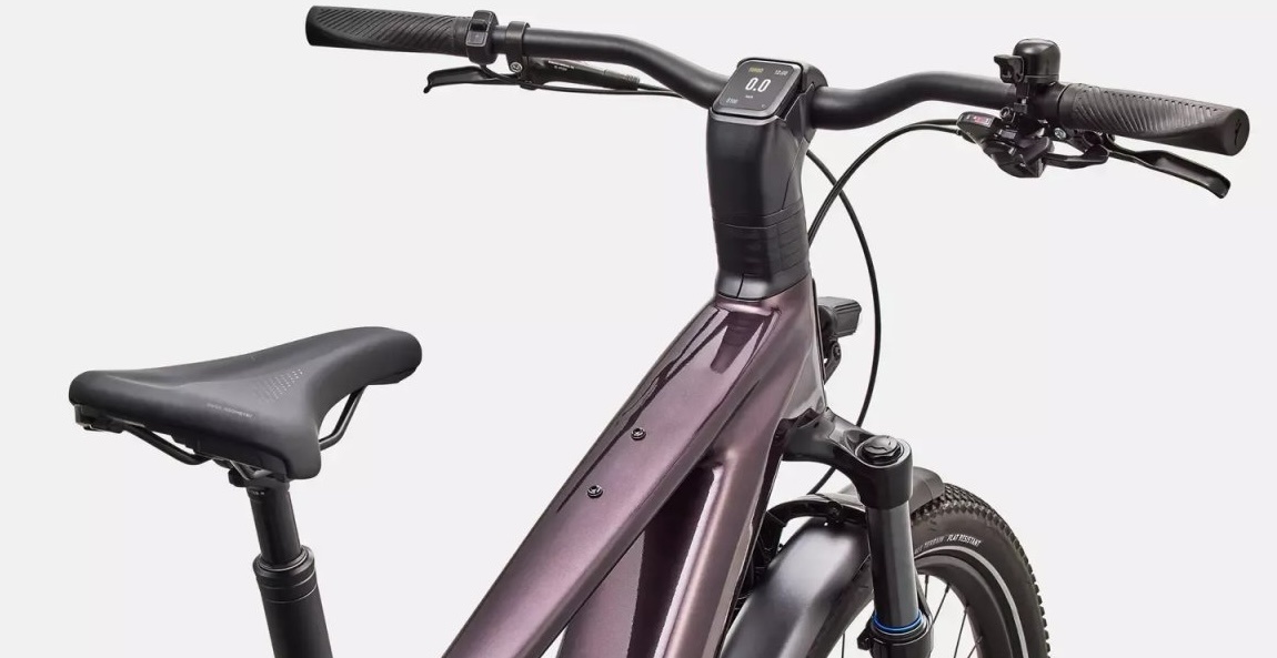 bikespeed Bikespeed RS voor Specialized Turbo LEVO 4   en Vado 3