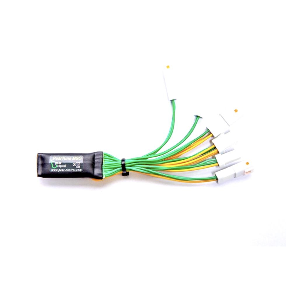 Panasonic MSO - 3.0  – Panasonic FIT 2.0