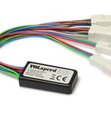 VOLspeed VOLspeed V5 voor Giant Syncdrive Sport / Pro / Life / Core (MY2021)