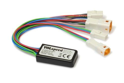 VOLspeed VOLspeed V5 voor Giant Syncdrive Sport / Pro / Life / Core (MY2021)