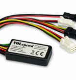 VOLspeed VOLspeed V5 Giant Syncdrive Pro2 / Pro3 / Pro3x / Sport2 / Sport3