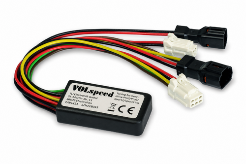 VOLspeed VOLspeed V5 Giant Syncdrive Pro2 / Pro3 / Pro3x / Sport2 / Sport3