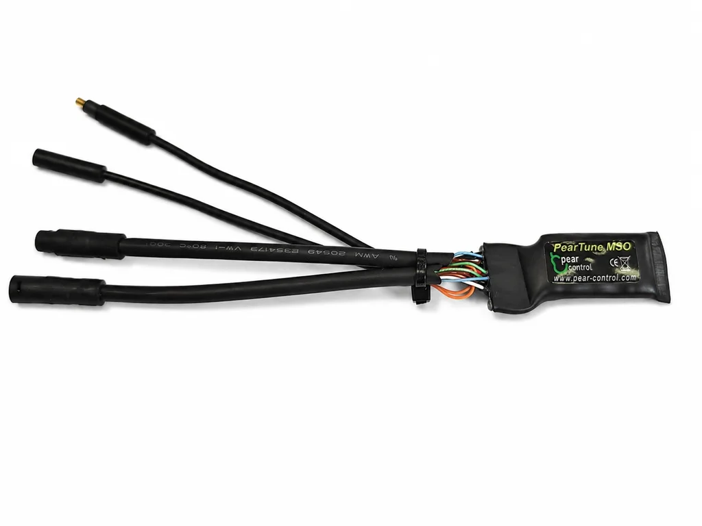 MSO MSO AVINOX M1