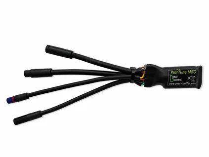 MSO MSO AVINOX M2/M2S