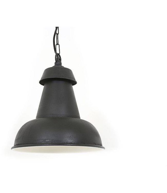 Industriële hanglampen - Logan