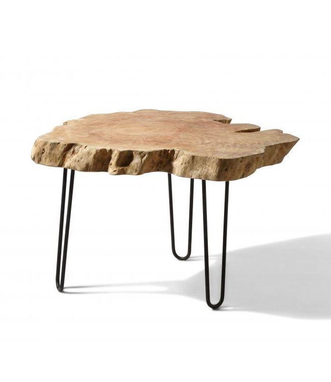 Bijzettafel - Lychee