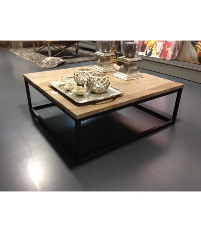 Salontafel - Factory Ronan