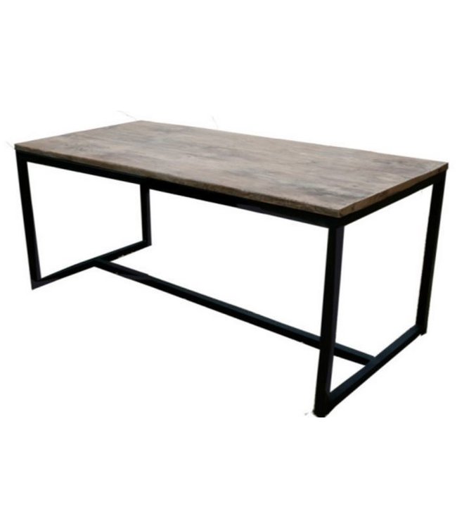 Eetkamertafel Tuur - Serie Factory