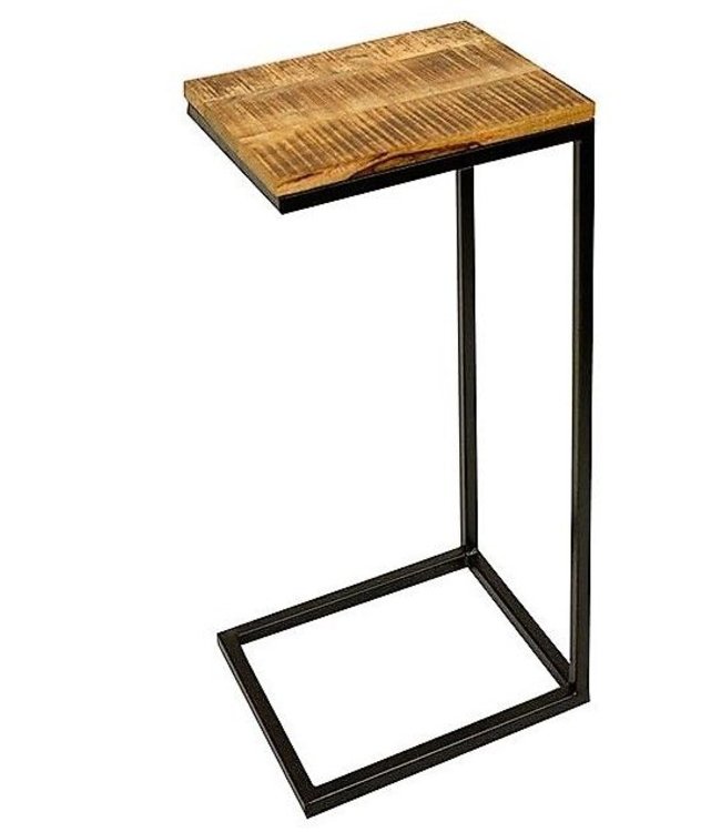 Bijzettafel - Banktafel - Laptoptafel - Alice