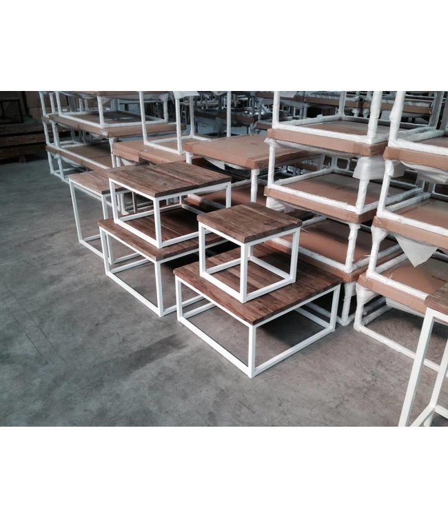 Salontafel - Factory Ronan