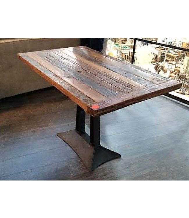 Eetkamertafel - Bistro