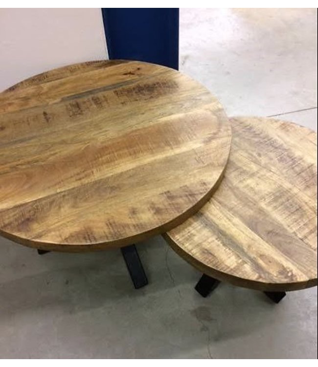 Salontafel set - Dennis