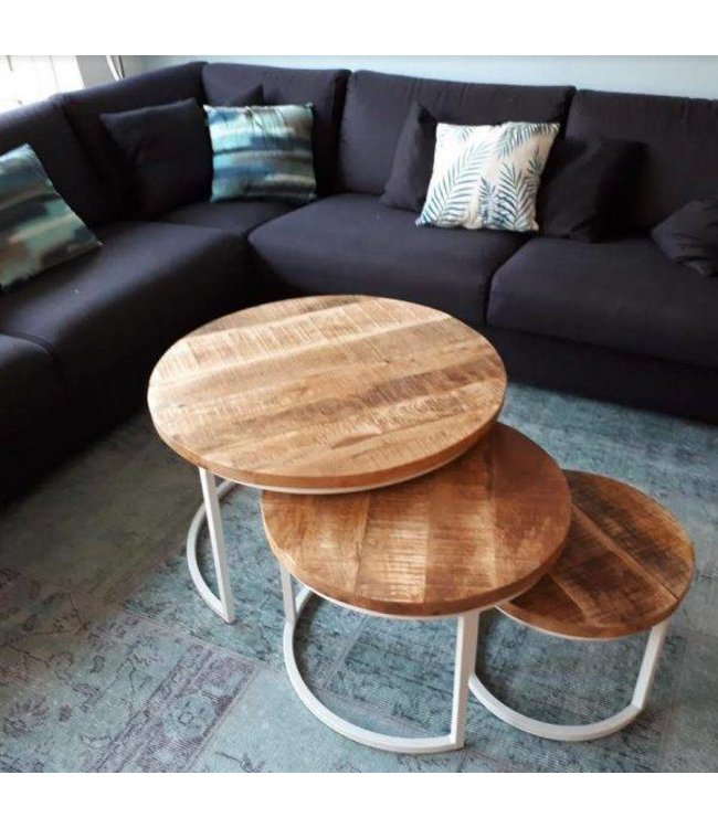 Salontafel set - Daan