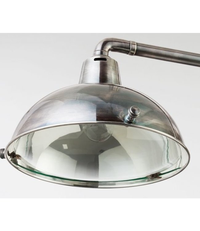 Industriële hanglampen - Billiards 3