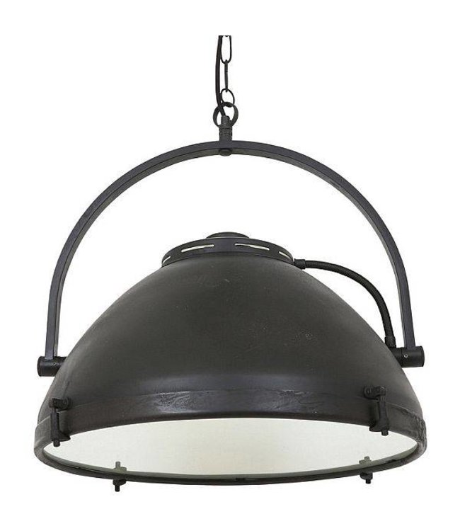 Industriële hanglampen - Bombay
