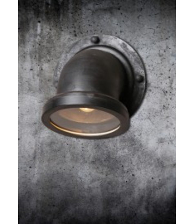 Buitenlamp - Wandlamp  Auckland